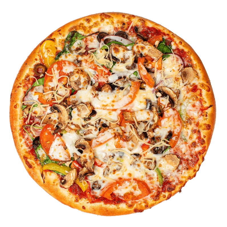 MOD Pizza - Wikipedia